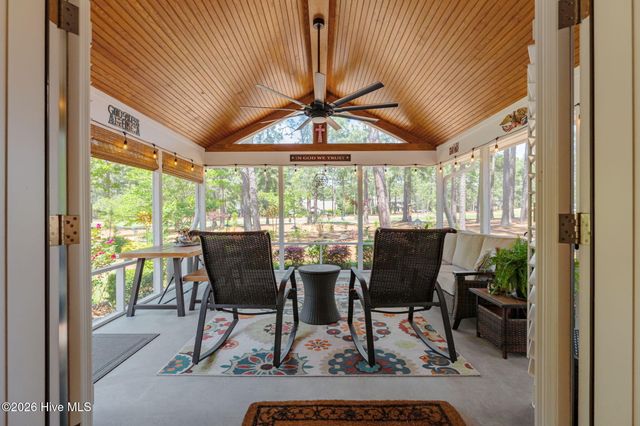 28 Lasswade Drive, Pinehurst, NC 28374