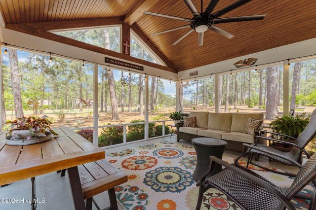 28 Lasswade Drive, Pinehurst, NC 28374
