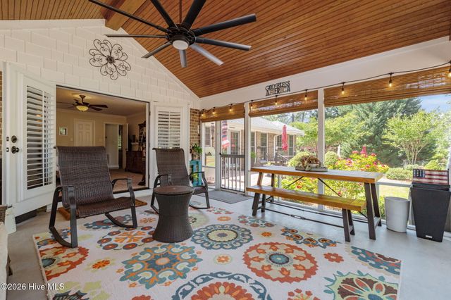 28 Lasswade Drive, Pinehurst, NC 28374