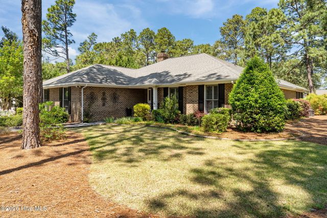 28 Lasswade Drive, Pinehurst, NC 28374