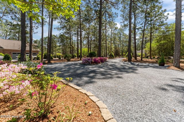 28 Lasswade Drive, Pinehurst, NC 28374