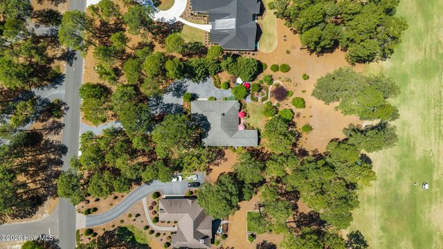 28 Lasswade Drive, Pinehurst, NC 28374