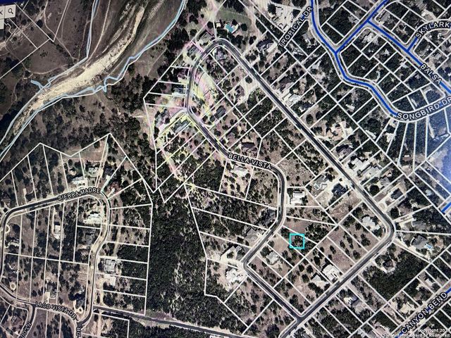 2331 Bella Vista, Canyon Lake, TX 78133