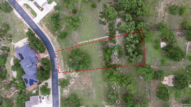 2331 Bella Vista, Canyon Lake, TX 78133