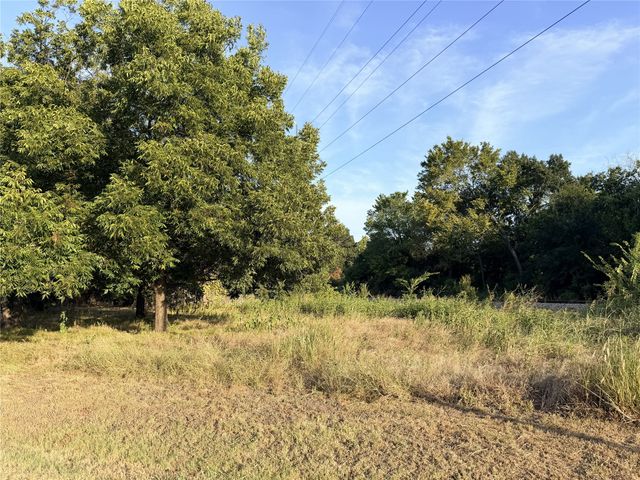 111 E Rob Avenue, Corsicana, TX 75110