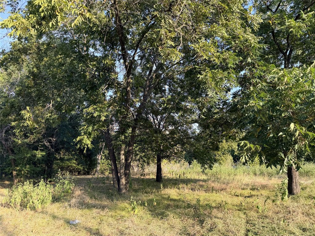 111 E Rob Avenue, Corsicana, TX 75110