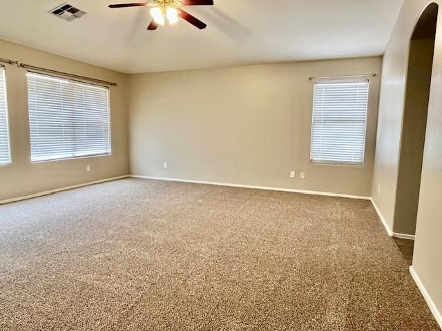 5394 W Kaler Circle, Glendale, AZ 85301