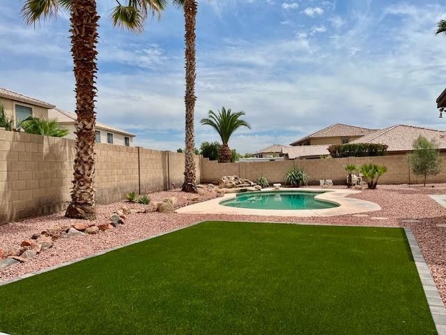 5394 W Kaler Circle, Glendale, AZ 85301