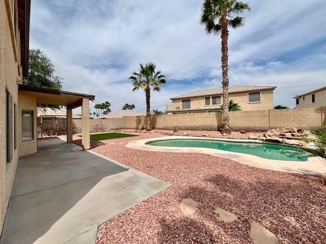 5394 W Kaler Circle, Glendale, AZ 85301