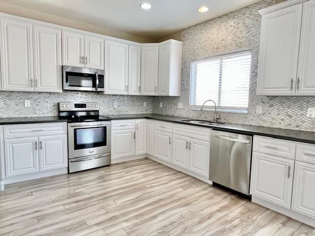 5394 W Kaler Circle, Glendale, AZ 85301