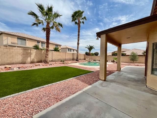 5394 W Kaler Circle, Glendale, AZ 85301