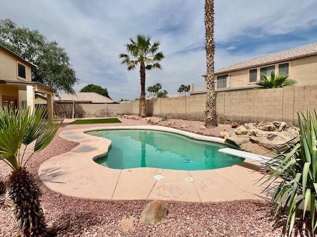 5394 W Kaler Circle, Glendale, AZ 85301