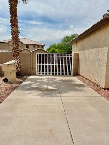 5394 W Kaler Circle, Glendale, AZ 85301