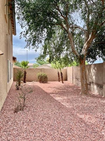5394 W Kaler Circle, Glendale, AZ 85301