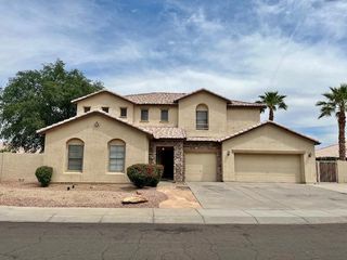 5394 W Kaler Circle, Glendale, AZ 85301