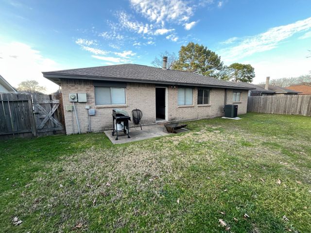 24131 Tayloe House Lane Lane, Katy, TX 77493