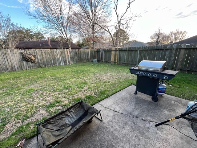 24131 Tayloe House Lane Lane, Katy, TX 77493