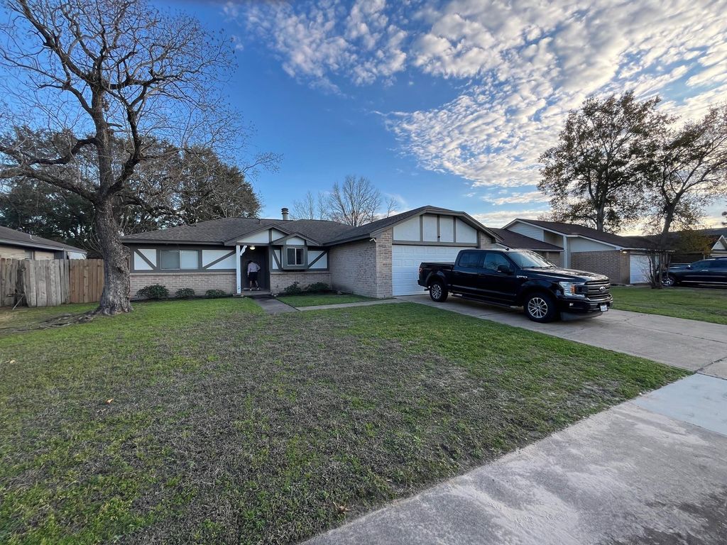 24131 Tayloe House Lane Lane, Katy, TX 77493