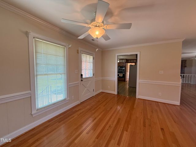 4221 Zacks Mill Road, Angier, NC 27501