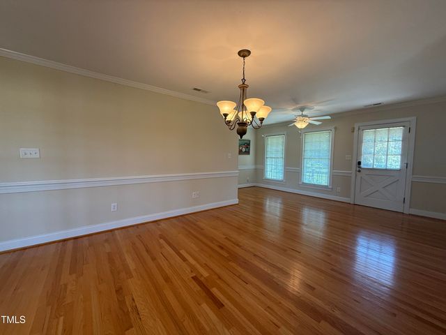 4221 Zacks Mill Road, Angier, NC 27501