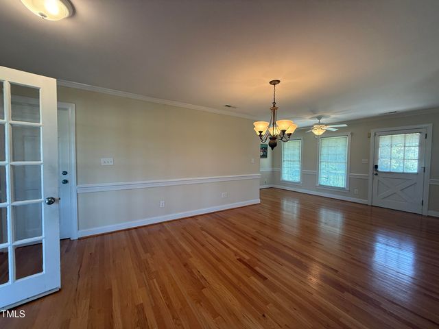 4221 Zacks Mill Road, Angier, NC 27501