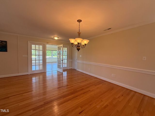4221 Zacks Mill Road, Angier, NC 27501
