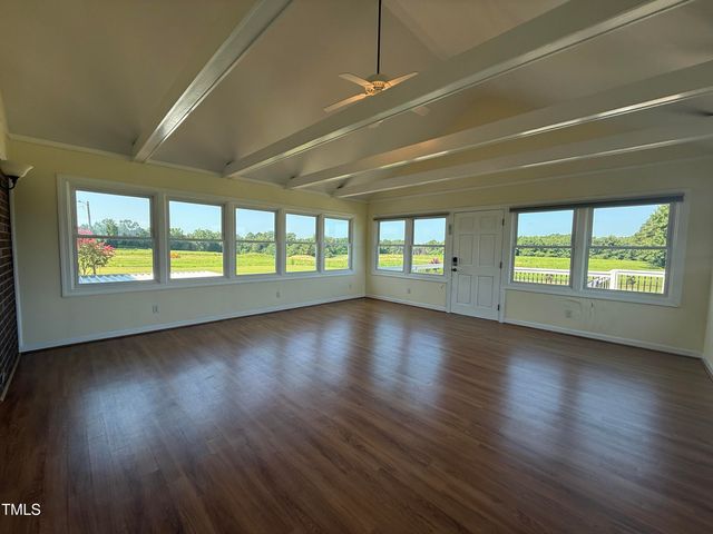 4221 Zacks Mill Road, Angier, NC 27501