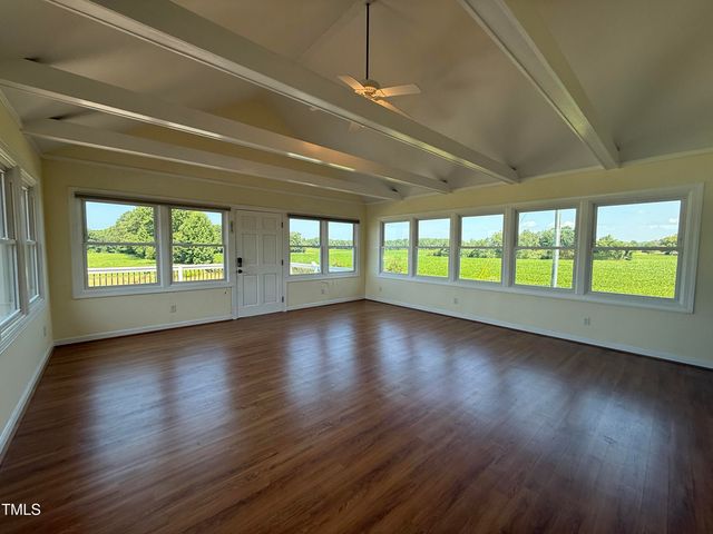 4221 Zacks Mill Road, Angier, NC 27501
