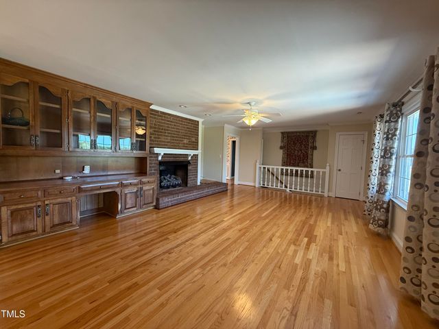 4221 Zacks Mill Road, Angier, NC 27501