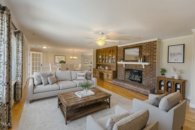 4221 Zacks Mill Road, Angier, NC 27501
