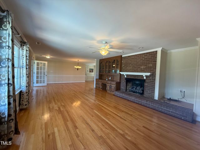 4221 Zacks Mill Road, Angier, NC 27501