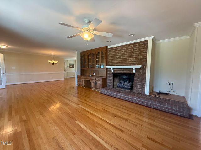 4221 Zacks Mill Road, Angier, NC 27501