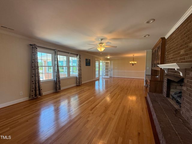 4221 Zacks Mill Road, Angier, NC 27501