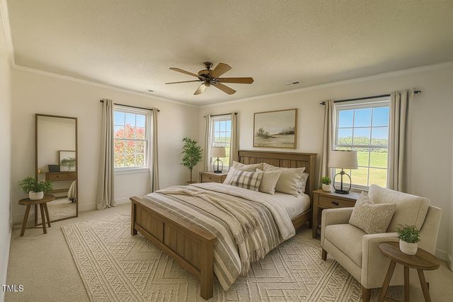 4221 Zacks Mill Road, Angier, NC 27501