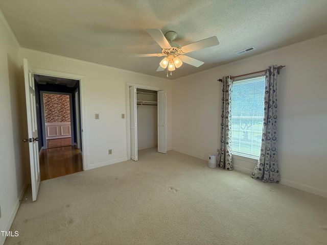 4221 Zacks Mill Road, Angier, NC 27501