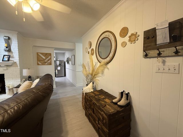 4221 Zacks Mill Road, Angier, NC 27501