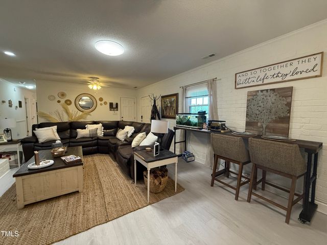 4221 Zacks Mill Road, Angier, NC 27501