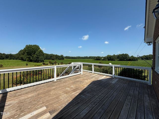 4221 Zacks Mill Road, Angier, NC 27501