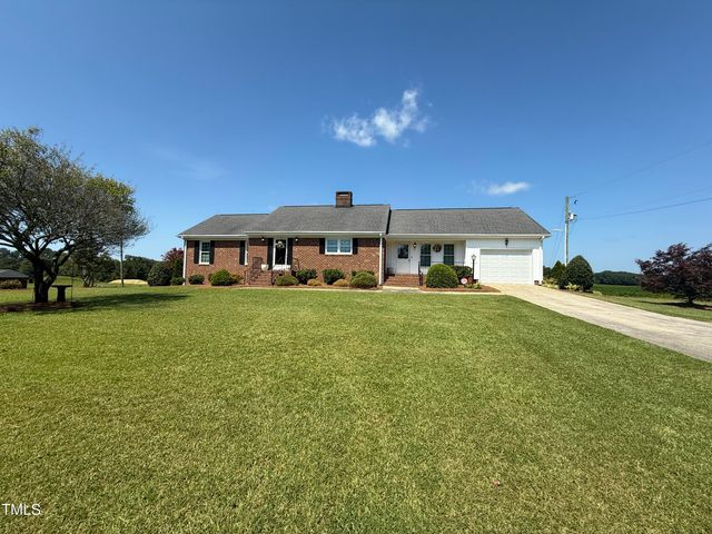 4221 Zacks Mill Road, Angier, NC 27501