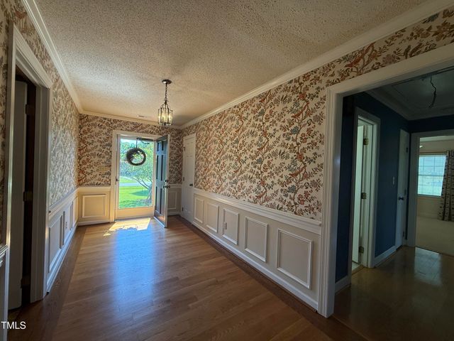 4221 Zacks Mill Road, Angier, NC 27501