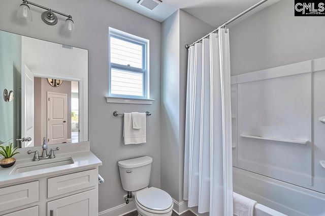 726 Carolina Aster Drive, Blythewood, SC 29016