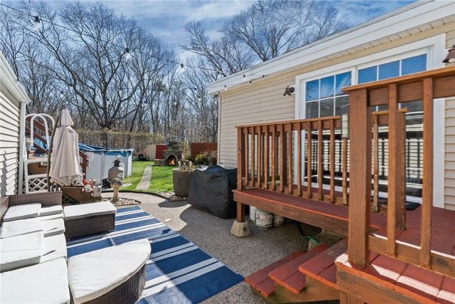 19 Annette Avenue, Pawtucket, RI 02861