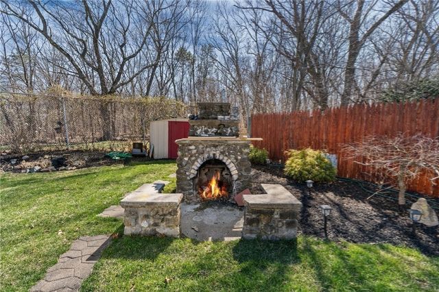 19 Annette Avenue, Pawtucket, RI 02861