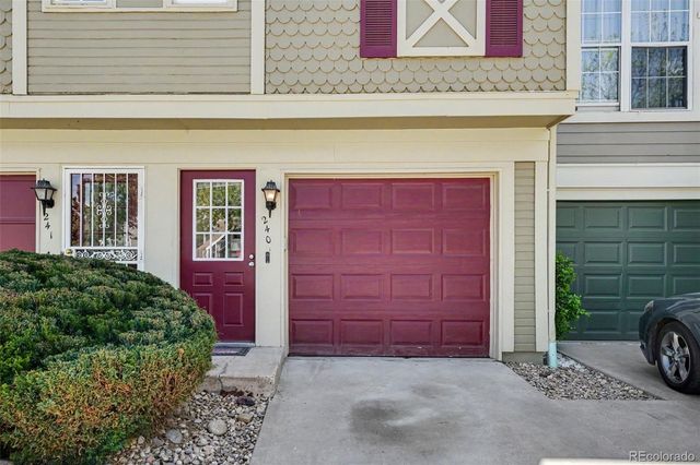 1811 S Quebec Way 240, Denver, CO 80231