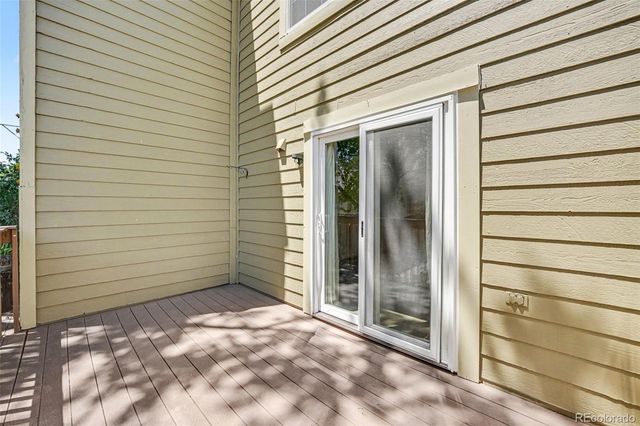 1811 S Quebec Way 240, Denver, CO 80231