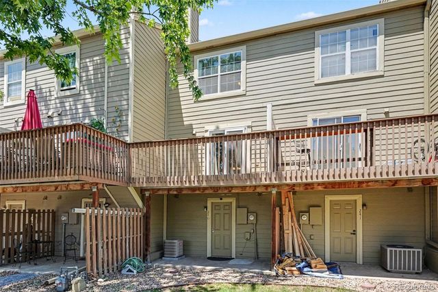 1811 S Quebec Way 240, Denver, CO 80231
