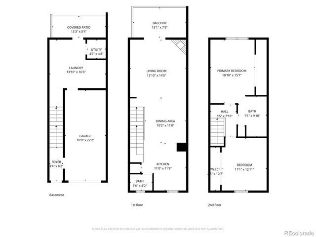 1811 S Quebec Way 240, Denver, CO 80231