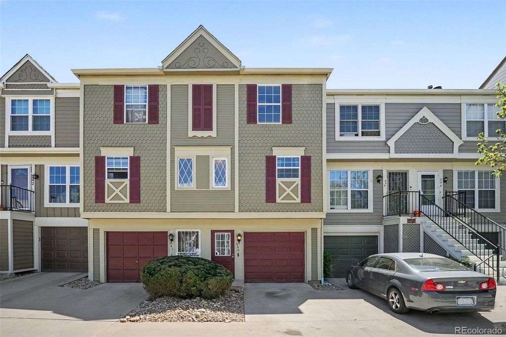 1811 S Quebec Way 240, Denver, CO 80231