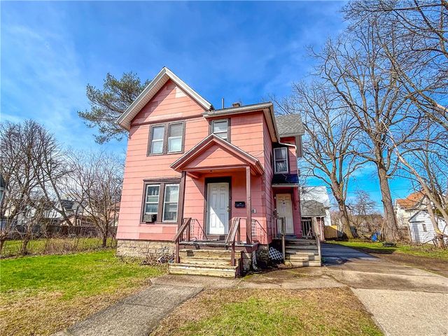 51 Sherwood Avenue, Rochester, NY 14619