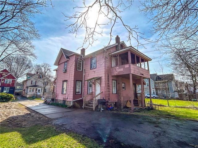51 Sherwood Avenue, Rochester, NY 14619
